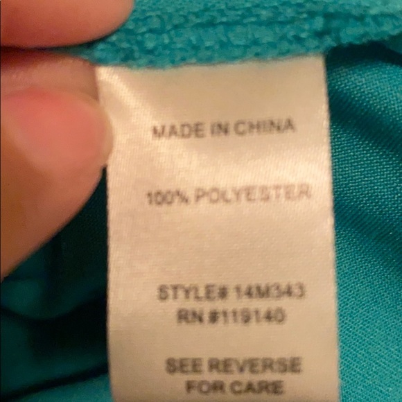 Cute dress I bought from Simons. - Picture 6 of 8